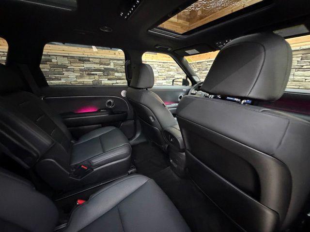 2026 Hyundai Palisade - $47,699