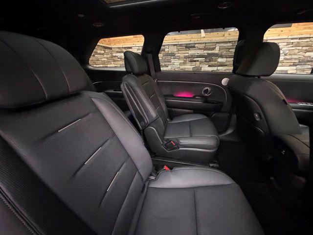 2026 Hyundai Palisade - $47,699