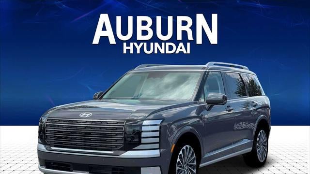 Preowned 2026 Hyundai PALISADE Calligraphy for Sale