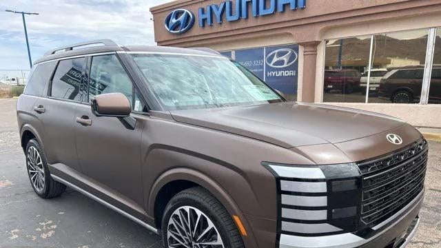 Preowned 2026 Hyundai PALISADE Calligraphy for Sale