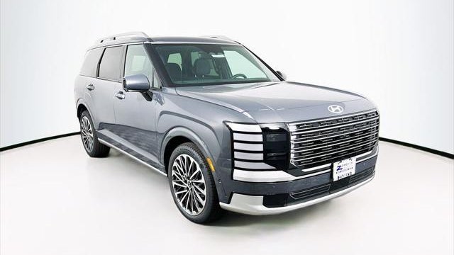 Preowned 2026 Hyundai PALISADE Calligraphy for Sale