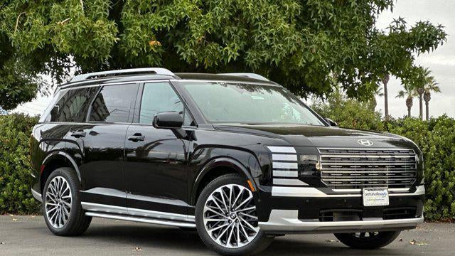 Preowned 2026 Hyundai PALISADE Calligraphy for Sale