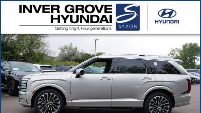 Preowned 2026 Hyundai PALISADE Calligraphy for Sale