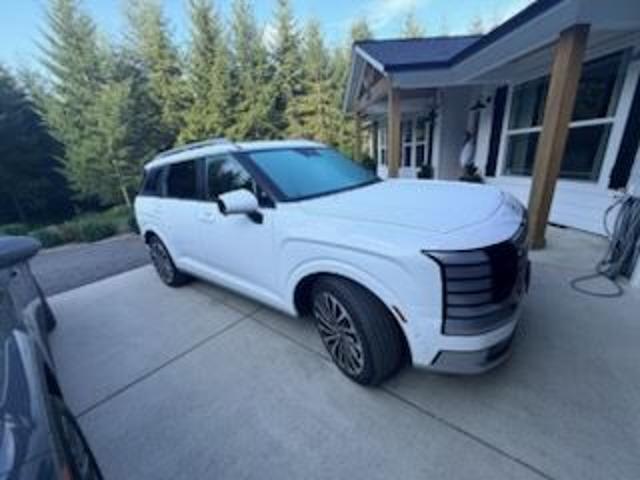 2026 Hyundai Palisade - $46,595