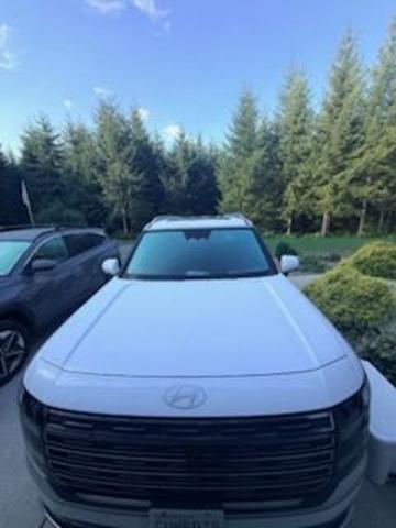 2026 Hyundai Palisade - $46,595