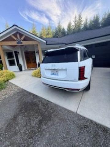 2026 Hyundai Palisade - $46,595