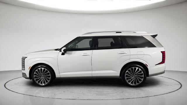 2026 Hyundai Palisade - $46,595