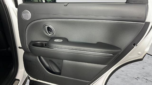 2026 Hyundai Palisade - $46,595