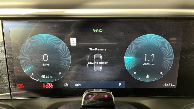 2026 Hyundai Palisade - $46,595