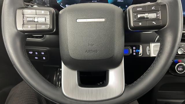 2026 Hyundai Palisade - $46,595