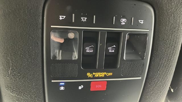 2026 Hyundai Palisade - $46,595