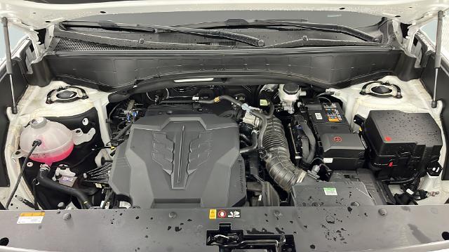 2026 Hyundai Palisade - $46,595