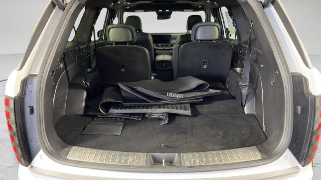 2026 Hyundai Palisade - $46,595