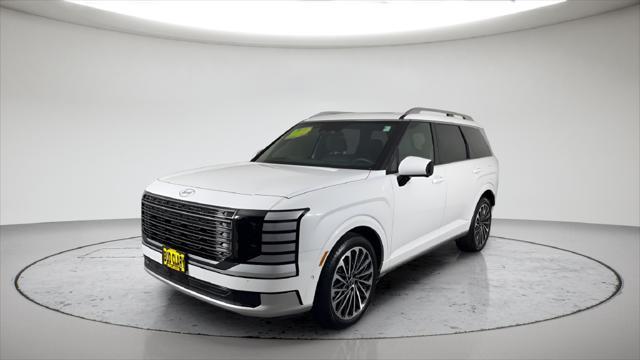 2026 Hyundai Palisade - $46,795