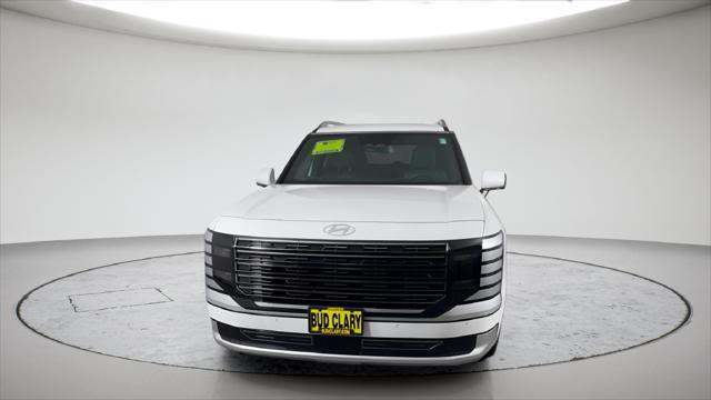 2026 Hyundai Palisade - $46,795