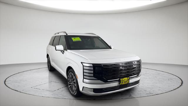 2026 Hyundai Palisade - $46,795