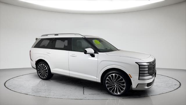 2026 Hyundai Palisade - $46,795