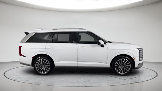2026 Hyundai Palisade - $46,795