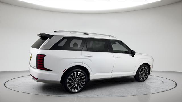 2026 Hyundai Palisade - $46,795