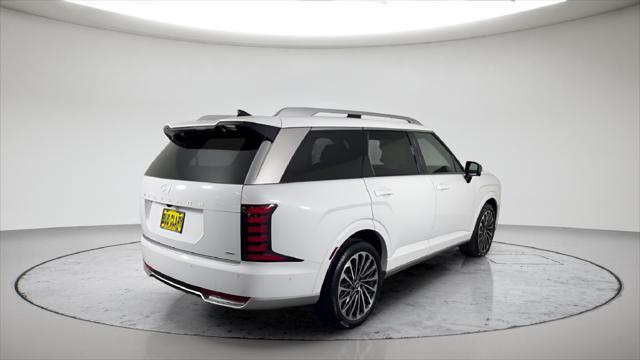 2026 Hyundai Palisade - $46,795