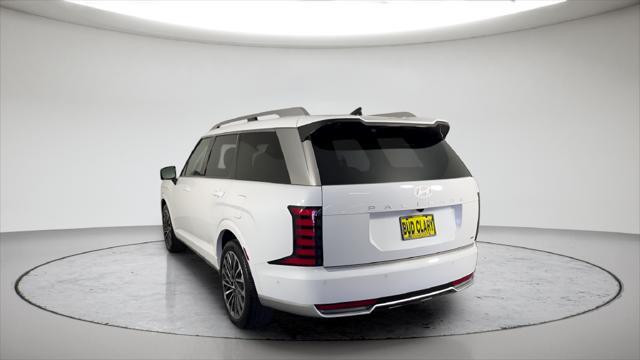 2026 Hyundai Palisade - $46,795