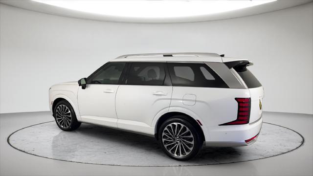 2026 Hyundai Palisade - $46,795