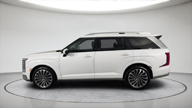 2026 Hyundai Palisade - $46,795