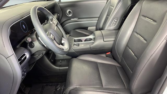 2026 Hyundai Palisade - $46,795