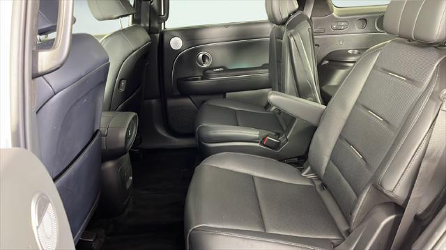 2026 Hyundai Palisade - $46,795
