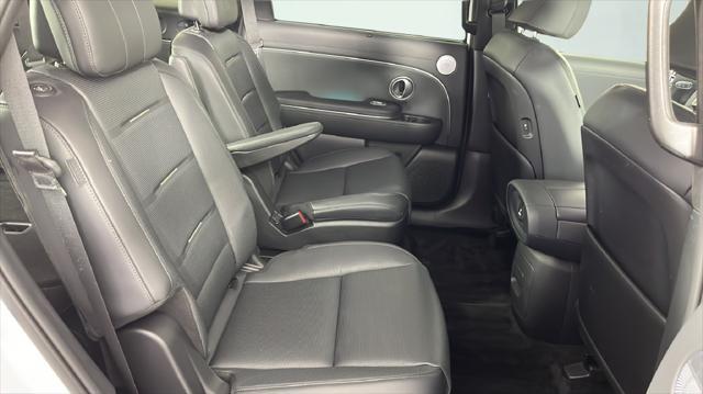 2026 Hyundai Palisade - $46,795