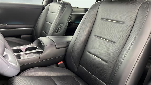 2026 Hyundai Palisade - $46,795