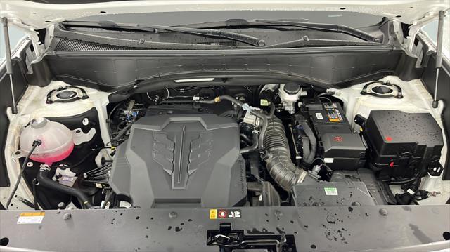2026 Hyundai Palisade - $46,795