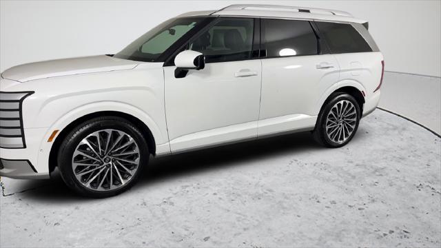 2026 Hyundai Palisade - $46,795