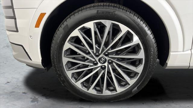 2026 Hyundai Palisade - $46,795