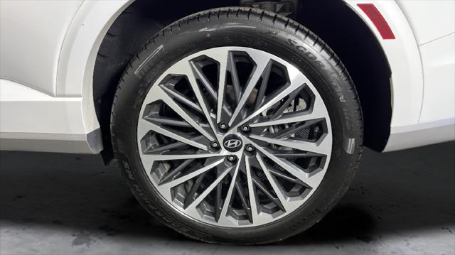 2026 Hyundai Palisade - $46,795