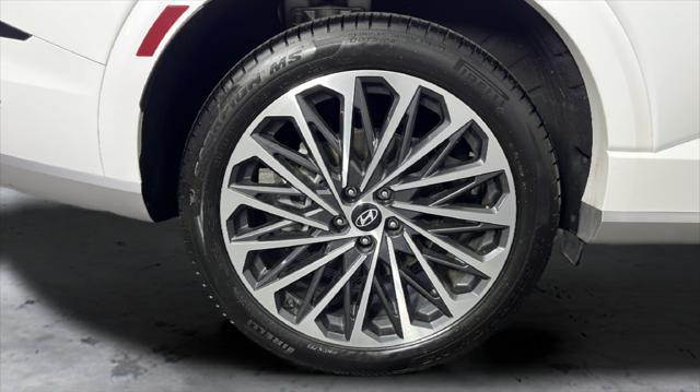 2026 Hyundai Palisade - $46,795