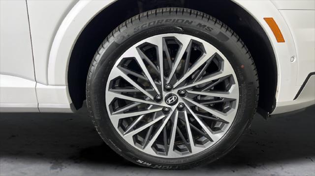 2026 Hyundai Palisade - $46,795