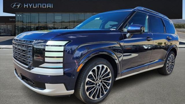 Preowned 2026 Hyundai PALISADE Calligraphy for Sale