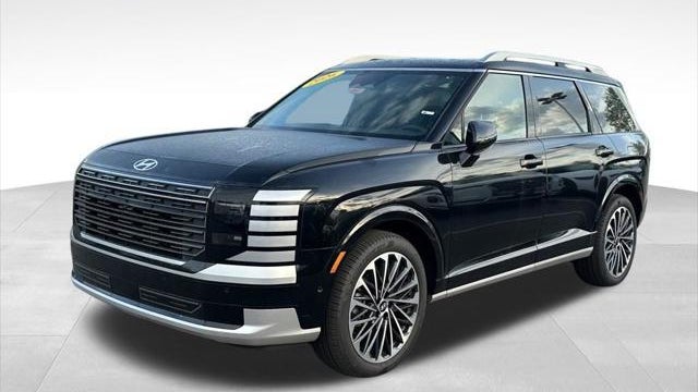 Preowned 2026 Hyundai PALISADE Calligraphy for Sale
