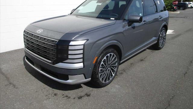 Preowned 2026 Hyundai PALISADE Calligraphy for Sale