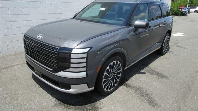 Preowned 2026 Hyundai PALISADE Calligraphy for Sale