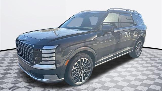 Preowned 2026 Hyundai PALISADE Calligraphy for Sale
