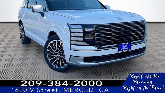 Preowned 2026 Hyundai PALISADE Calligraphy for Sale