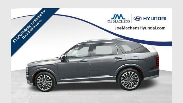 Preowned 2026 Hyundai PALISADE Calligraphy for Sale