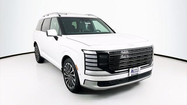 Preowned 2026 Hyundai PALISADE Calligraphy for Sale