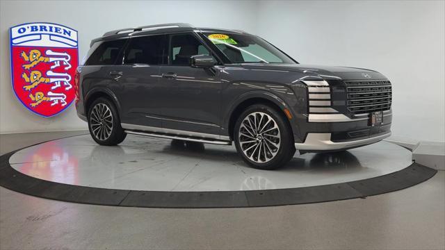 2026 Hyundai Palisade - $49,900