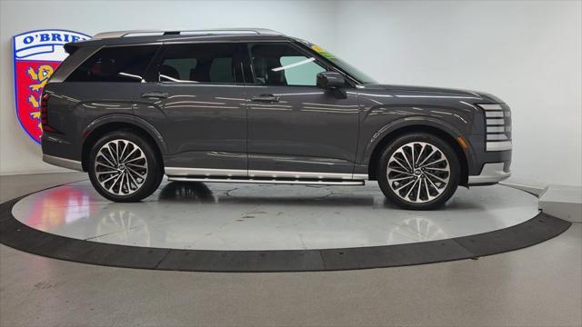 2026 Hyundai Palisade - $49,900