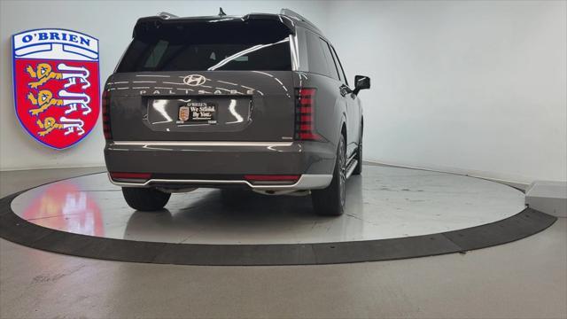 2026 Hyundai Palisade - $49,900