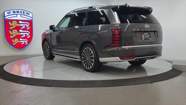 2026 Hyundai Palisade - $49,900