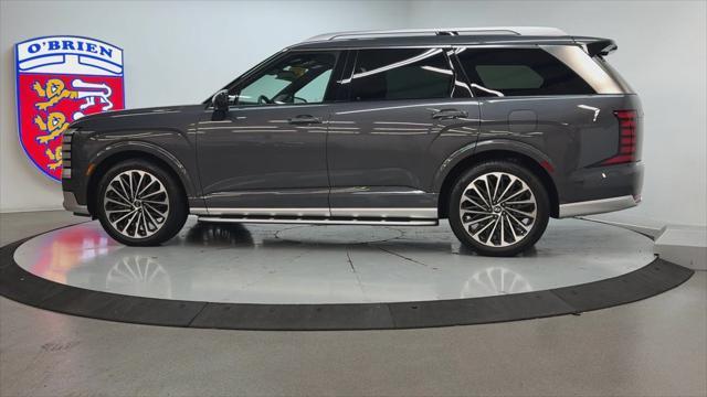 2026 Hyundai Palisade - $49,900